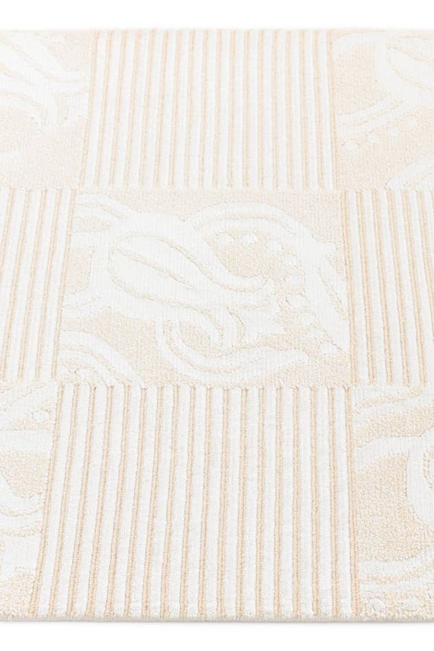 Detail image of 2' 7 x 9' 11 Darya Runner Rug