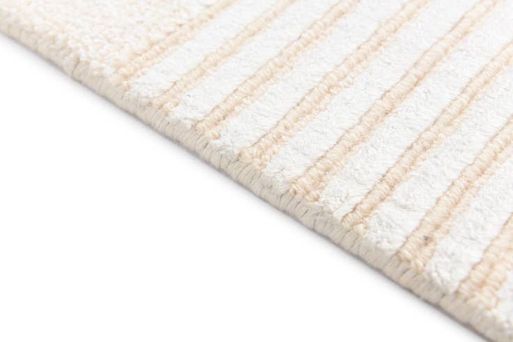 Detail image of 2' 7 x 9' 11 Darya Runner Rug