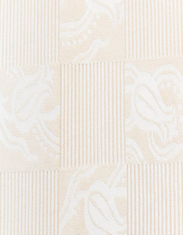 Detail image of 2' 7 x 9' 11 Darya Runner Rug