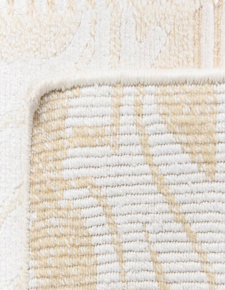 Detail image of 2' 7 x 9' 11 Darya Runner Rug