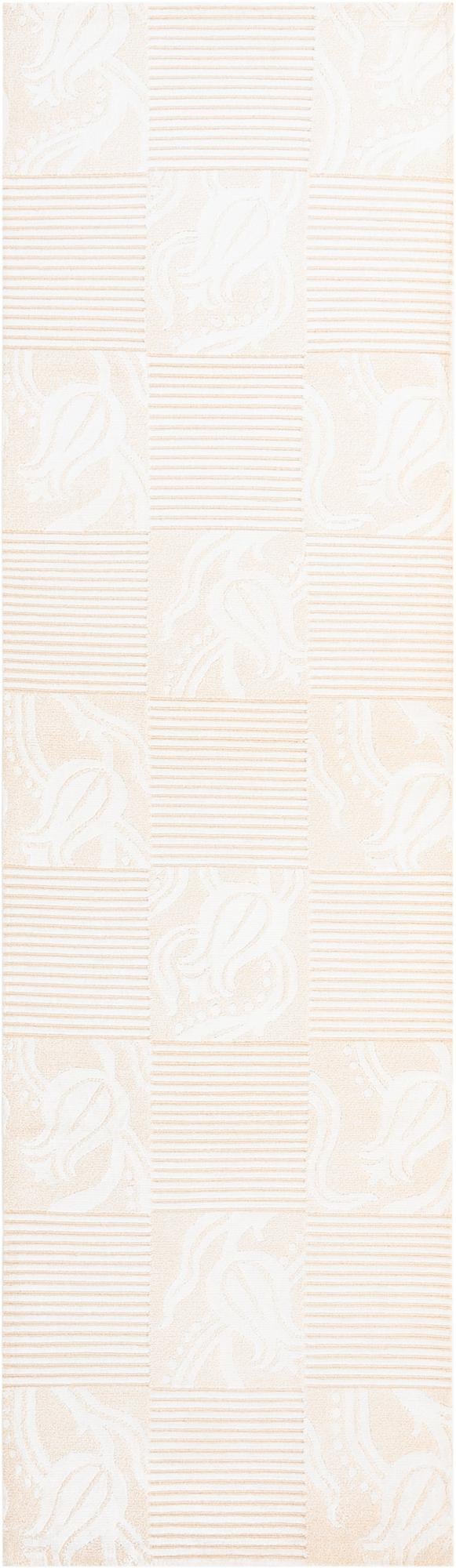 2' 7 x 9' 11 Darya Runner Rug