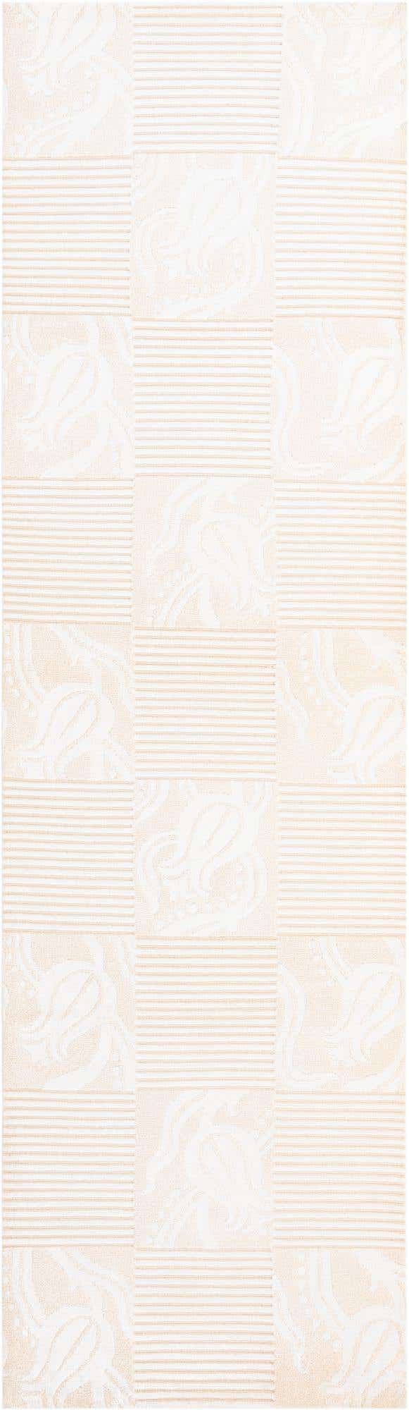 2' 7 x 9' 11 Darya Runner Rug