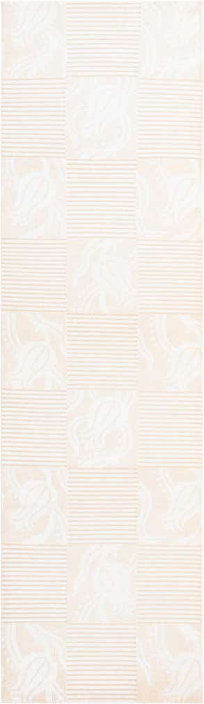 2' 7 x 9' 11 Darya Runner Rug