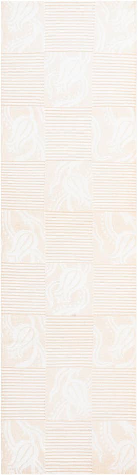 Detail image of 2' 7 x 9' 11 Darya Runner Rug