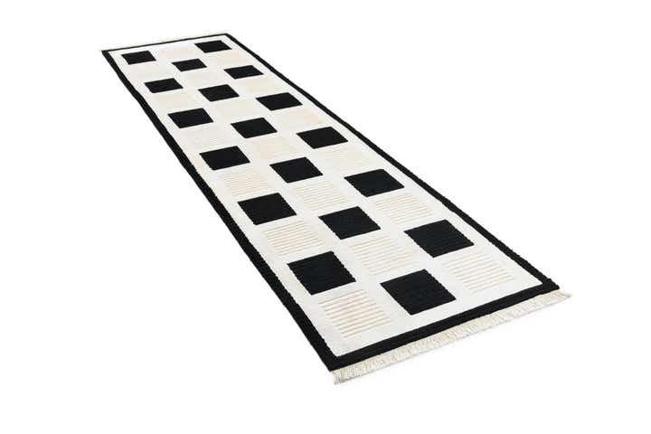 2' 9 x 9' 11 Darya Runner Rug