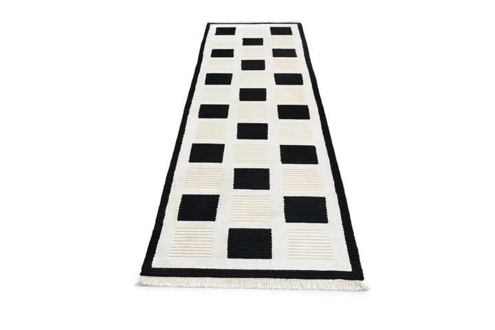 2' 9 x 9' 11 Darya Runner Rug
