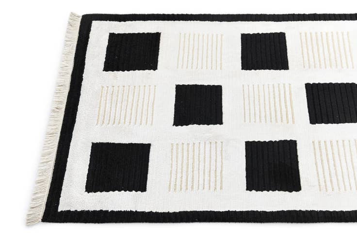 Detail image of 2' 9 x 9' 11 Darya Runner Rug