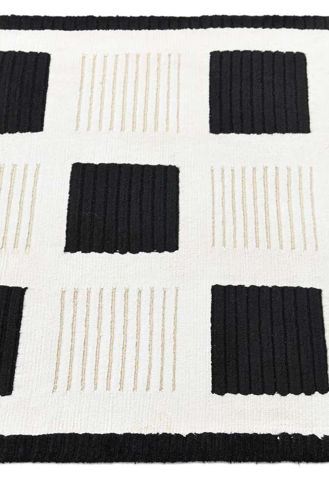 2' 9 x 9' 11 Darya Runner Rug