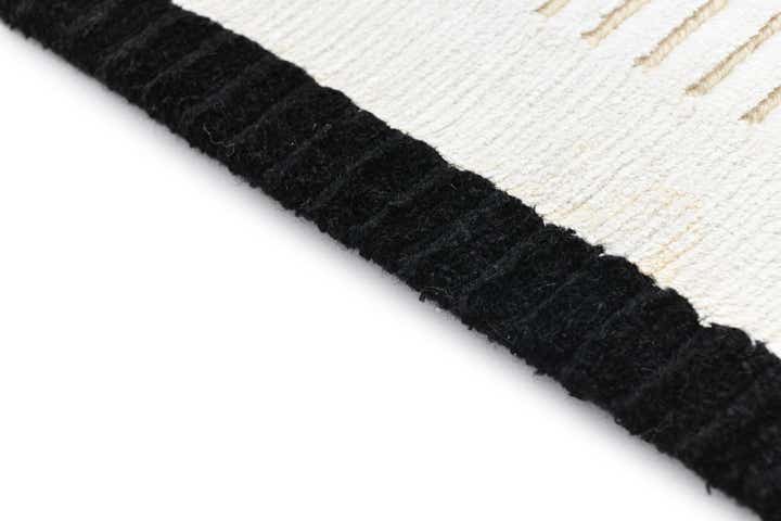 2' 9 x 9' 11 Darya Runner Rug