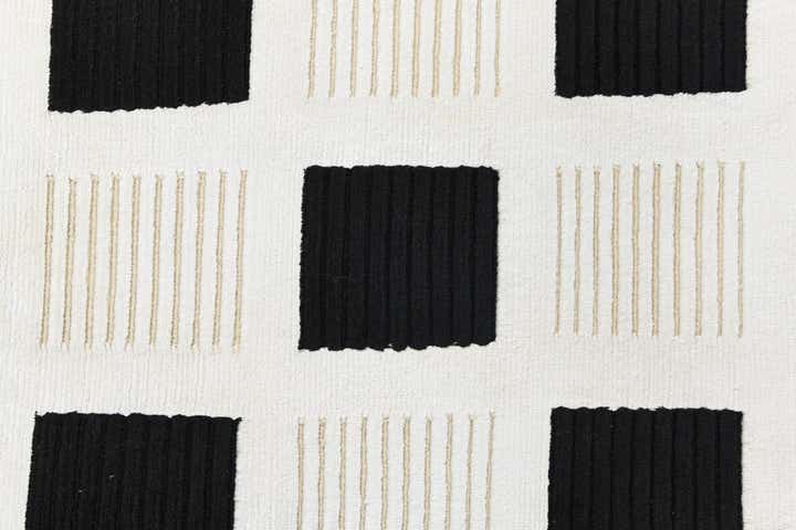 2' 9 x 9' 11 Darya Runner Rug