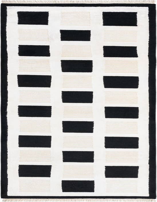 Detail image of 2' 9 x 9' 11 Darya Runner Rug