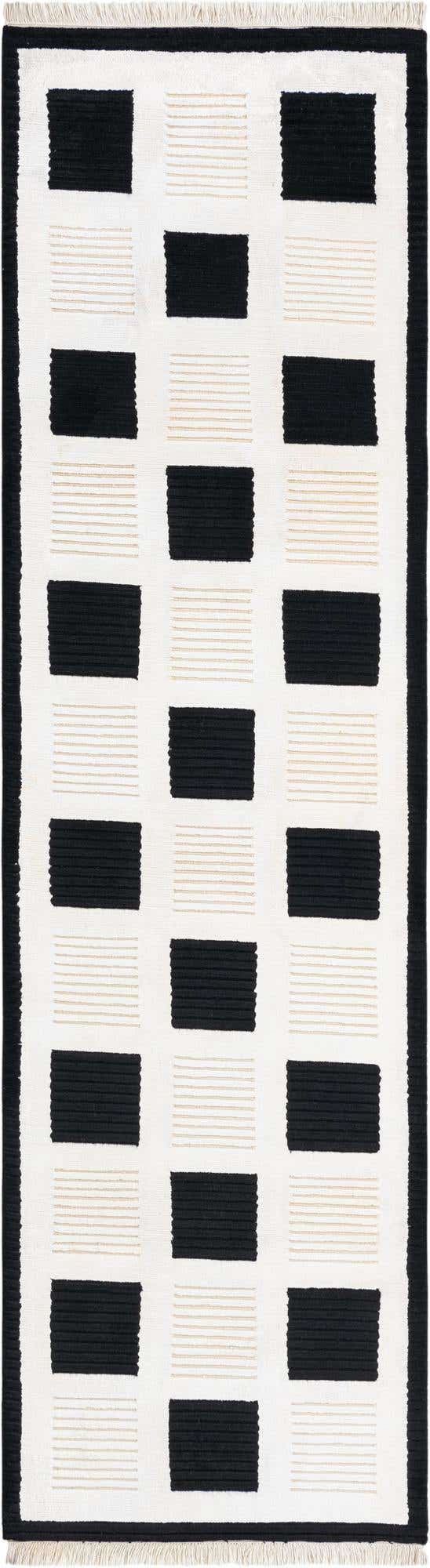 2' 9 x 9' 11 Darya Runner Rug