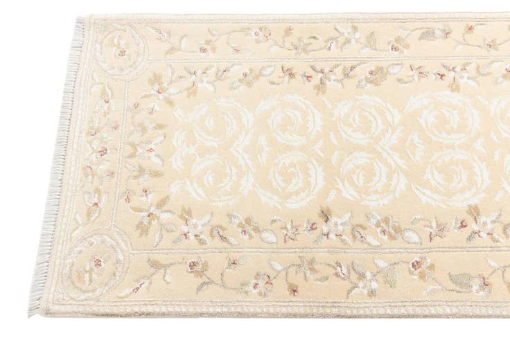 Detail image of 2' 9 x 12' 11 Darya Runner Rug