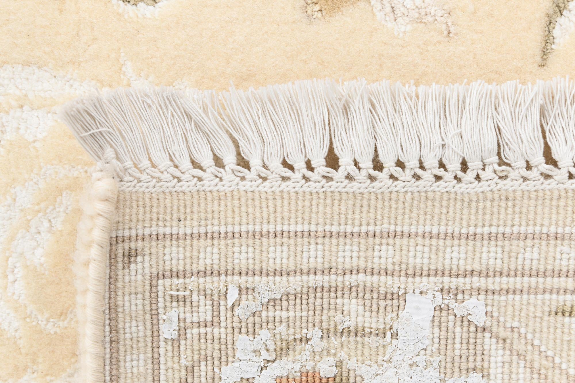 2' 9 x 12' 11 Darya Runner Rug