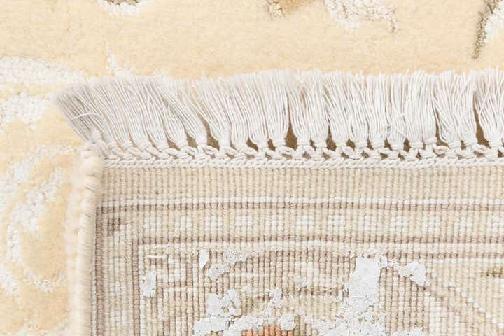 2' 9 x 12' 11 Darya Runner Rug