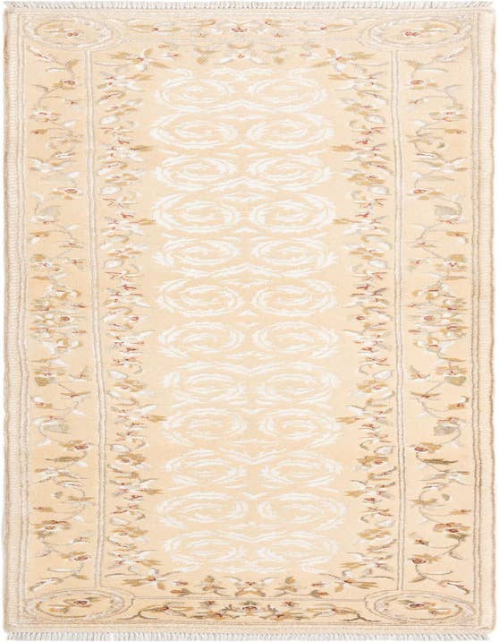 Detail image of 2' 9 x 12' 11 Darya Runner Rug