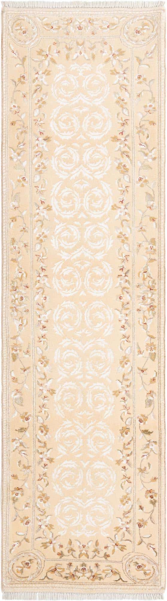 2' 9 x 12' 11 Darya Runner Rug