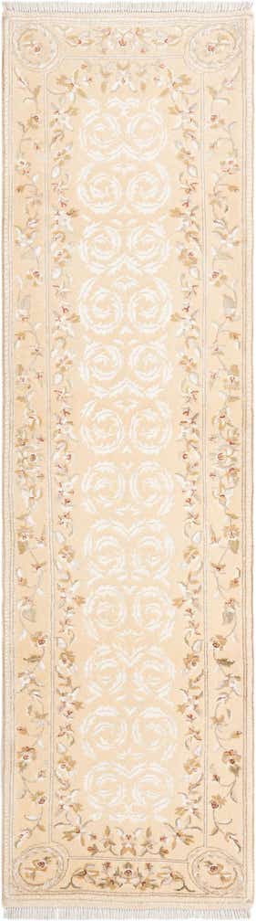 2' 9 x 12' 11 Darya Runner Rug