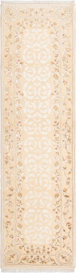 Detail image of 2' 9 x 12' 11 Darya Runner Rug