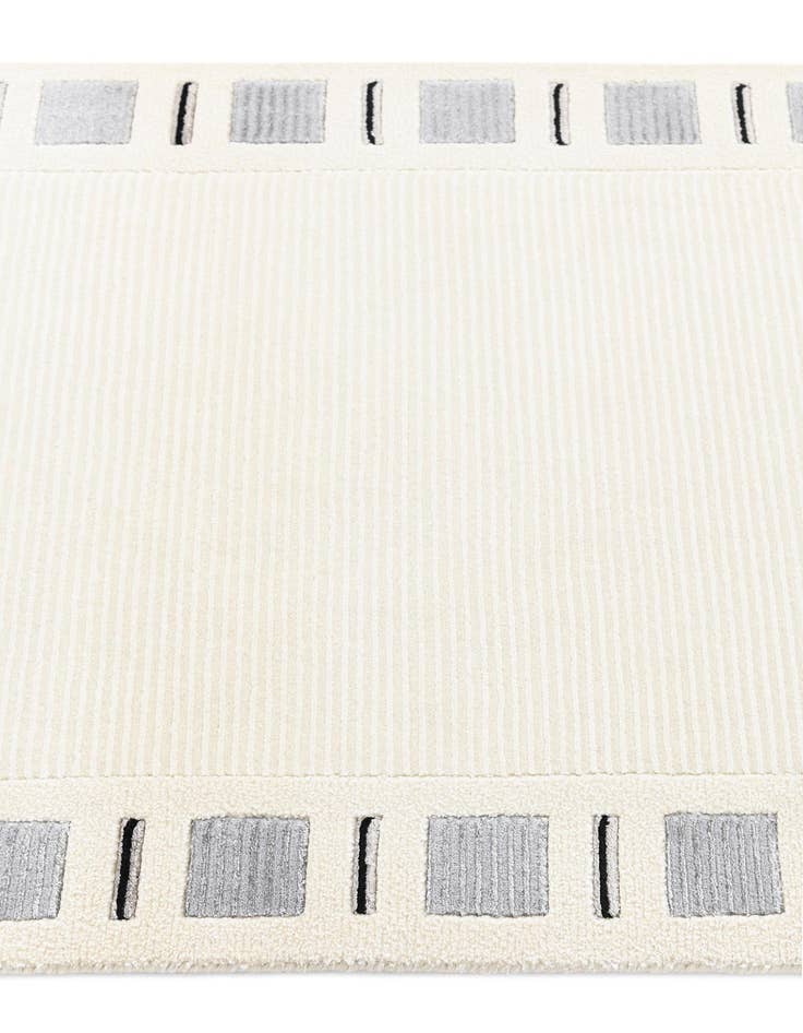 Detail image of 2' 8 x 9' 11 Darya Runner Rug