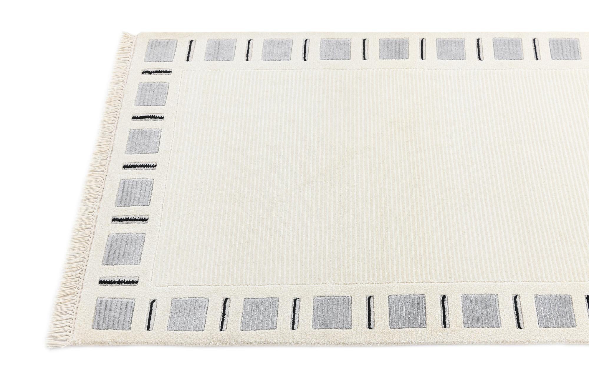 2' 8 x 9' 11 Darya Runner Rug