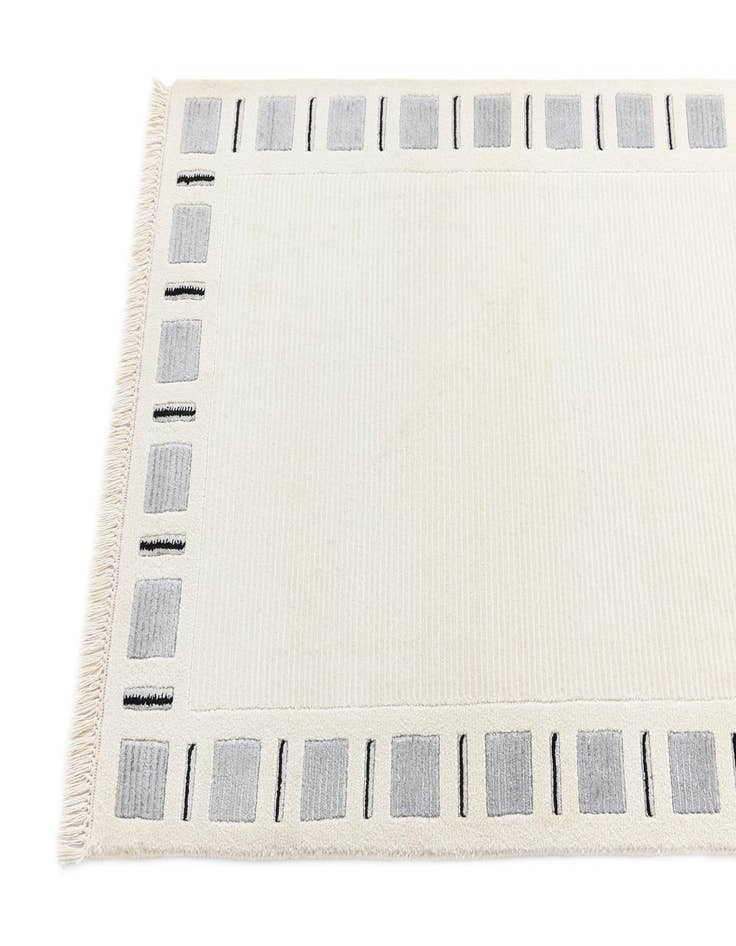 Detail image of 2' 8 x 9' 11 Darya Runner Rug