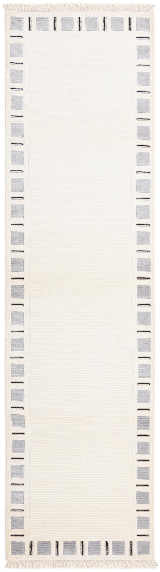 2' 8 x 9' 11 Darya Runner Rug