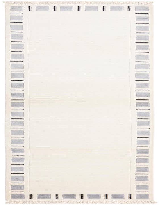 Detail image of 2' 8 x 9' 11 Darya Runner Rug