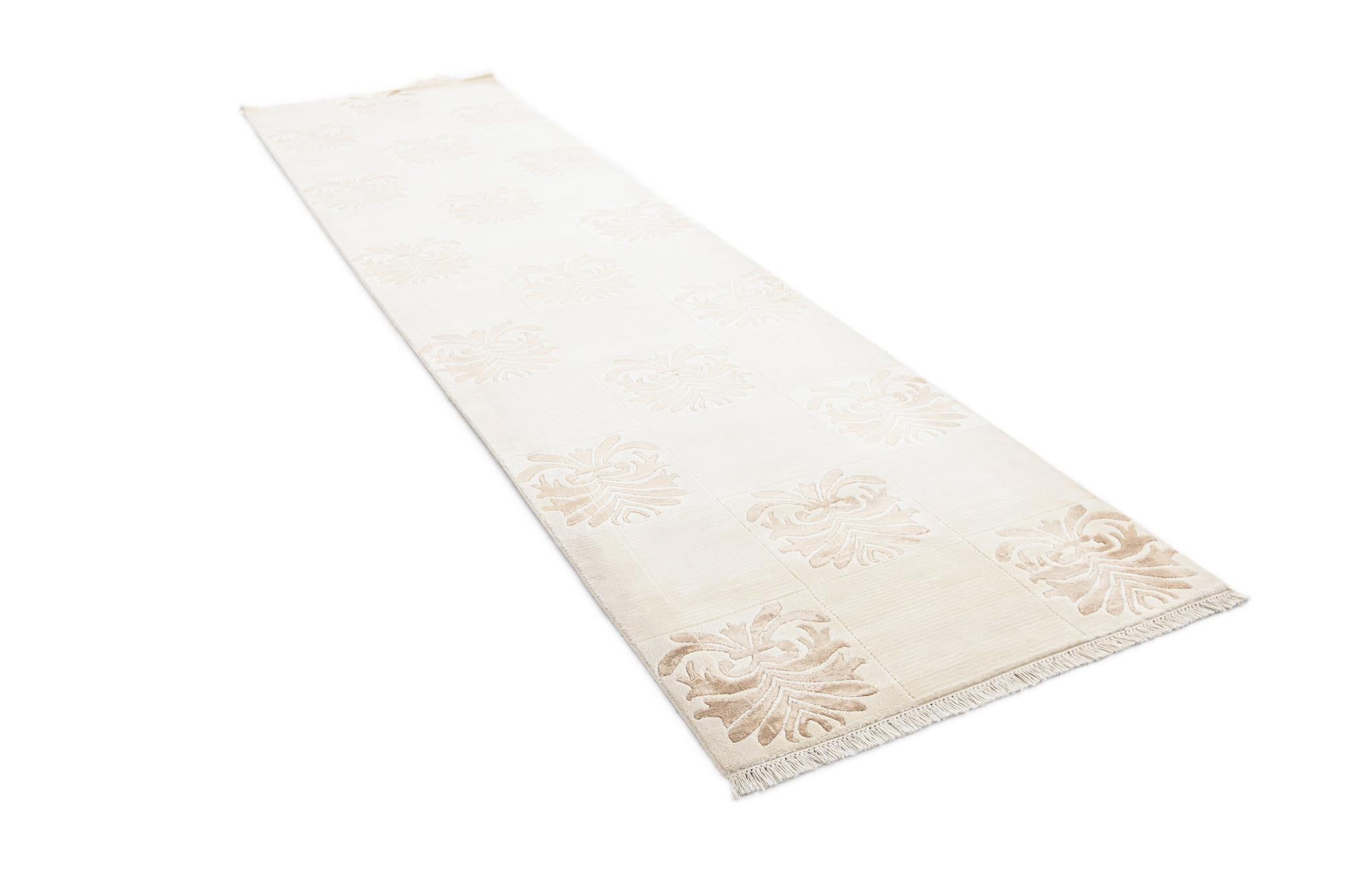 3' 3 x 13' 1 Darya Runner Rug