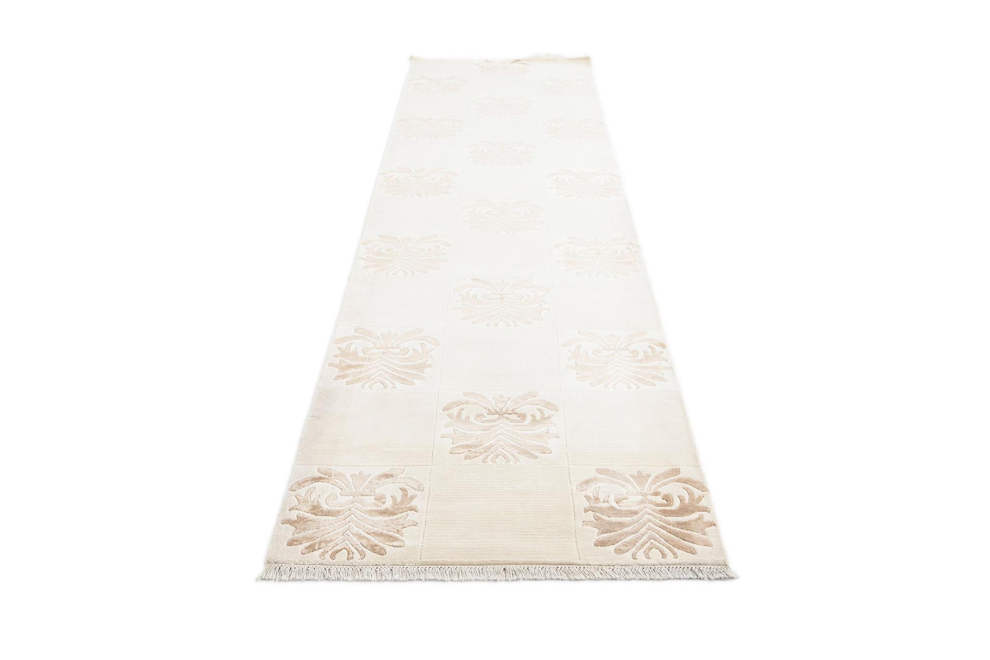 3' 3 x 13' 1 Darya Runner Rug