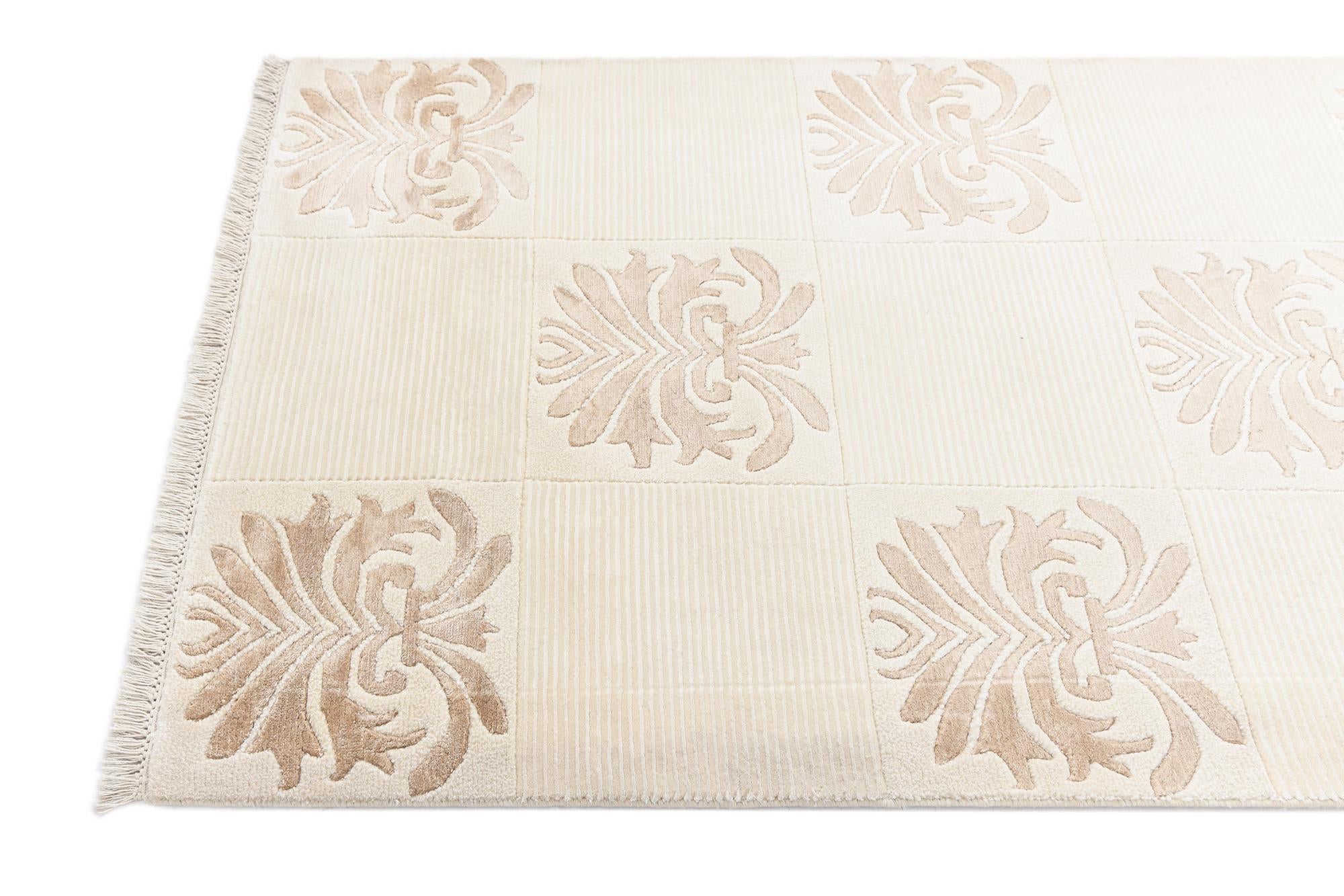 3' 3 x 13' 1 Darya Runner Rug