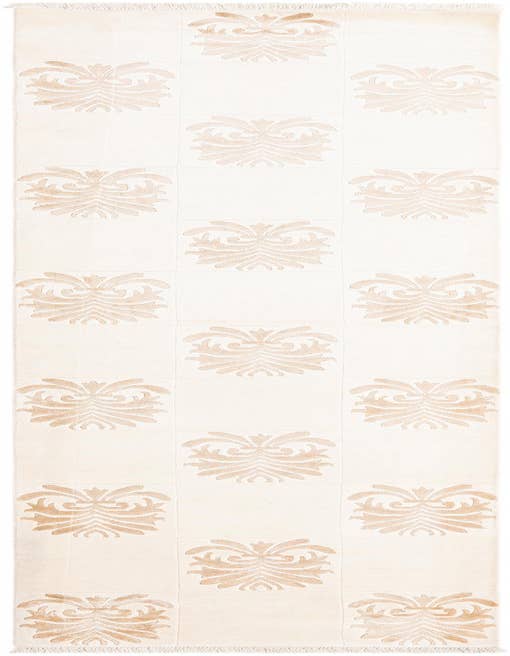 Detail image of 3' 3 x 13' 1 Darya Runner Rug