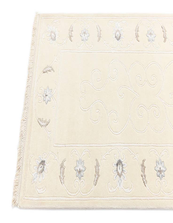 Detail image of 2' 9 x 13' Darya Runner Rug