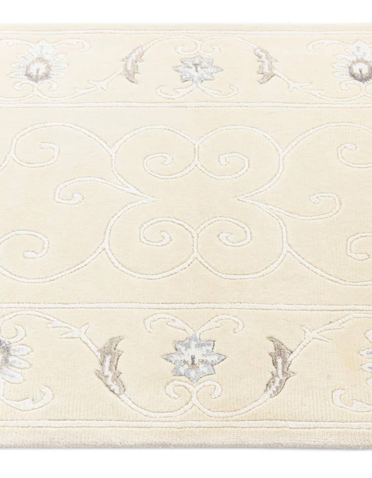 Detail image of 2' 9 x 13' Darya Runner Rug