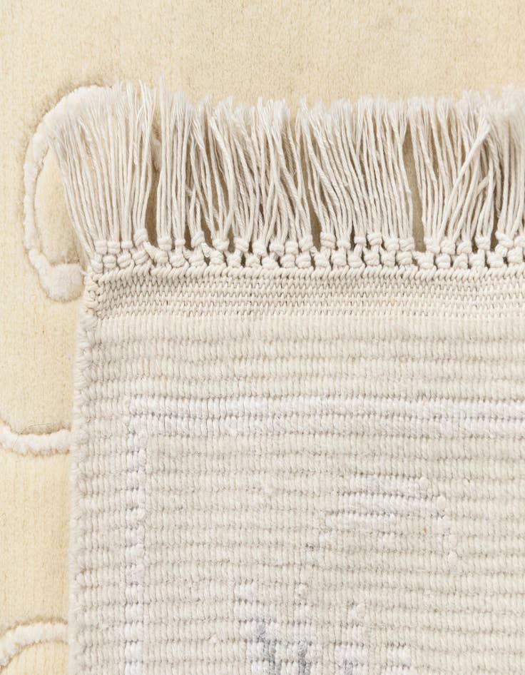 Detail image of 2' 9 x 13' Darya Runner Rug