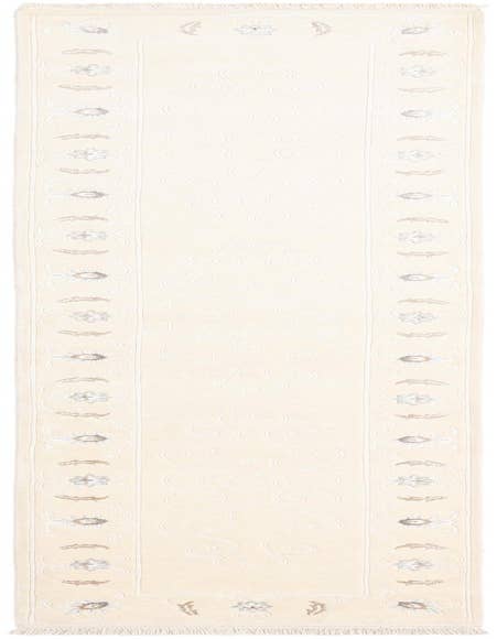 Detail image of 2' 9 x 13' Darya Runner Rug
