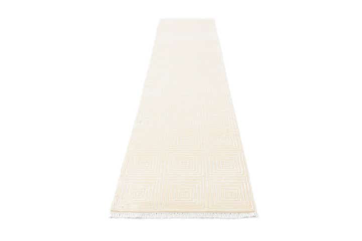 2' 7 x 13' 1 Darya Runner Rug