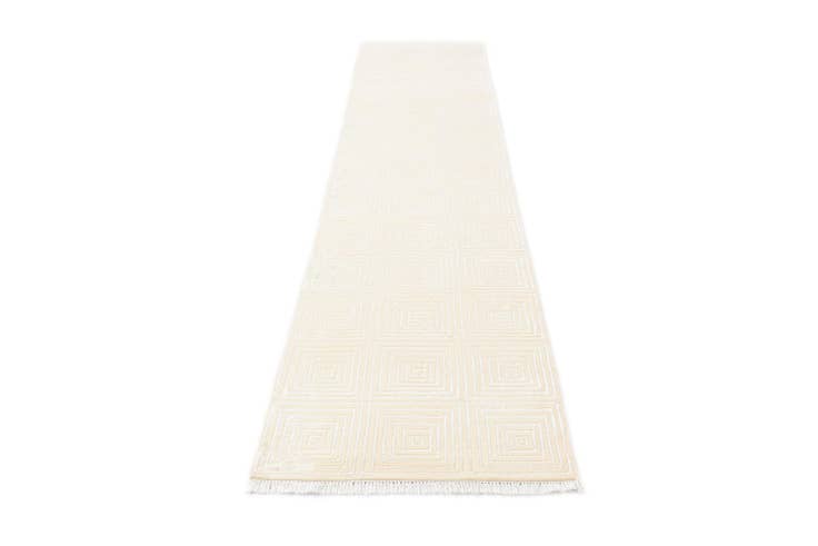Detail image of 2' 7 x 13' 1 Darya Runner Rug