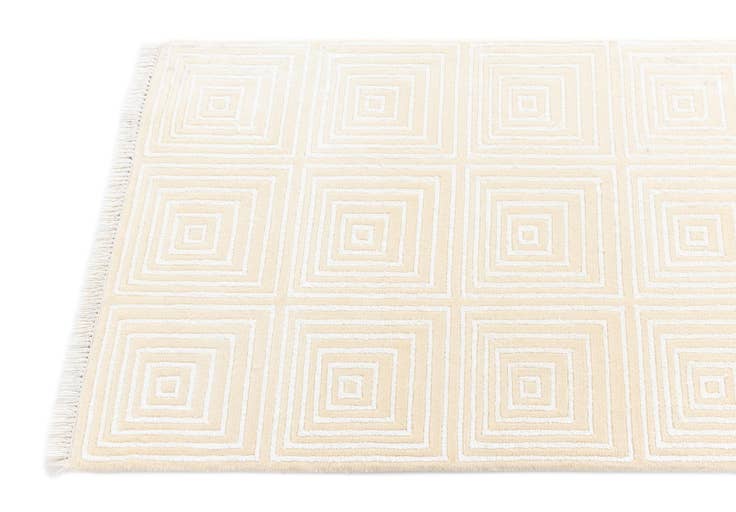 Detail image of 2' 7 x 13' 1 Darya Runner Rug