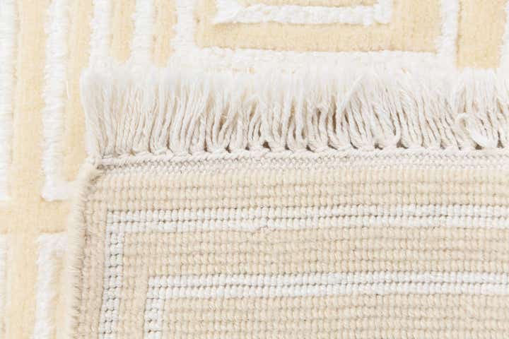 2' 7 x 13' 1 Darya Runner Rug