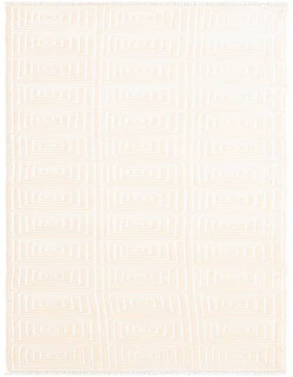 Detail image of 2' 7 x 13' 1 Darya Runner Rug