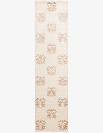 3' 3 x 13' 1 Darya Runner Rug