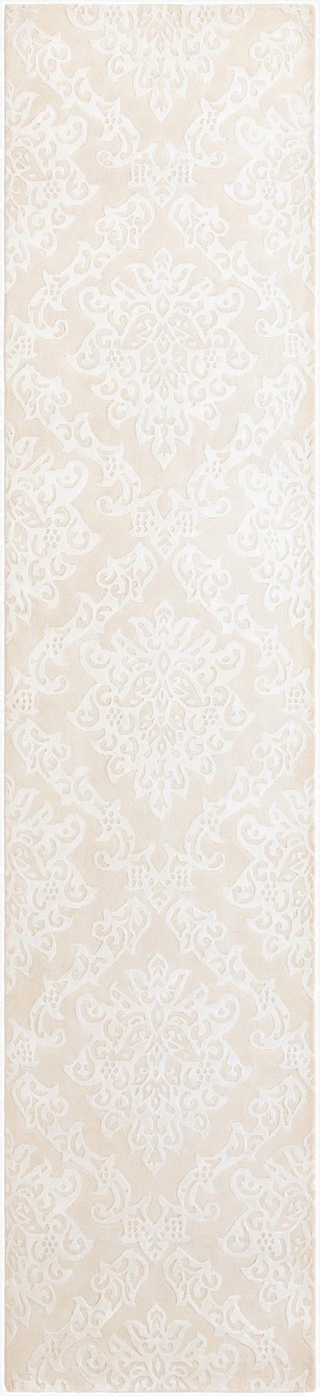 Primary image 2' 9 x 13' 2  Hand Knotted Darya Wool Runner Rug