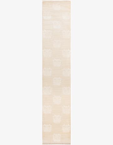 2' 7 x 13' 3 Darya Runner Rug