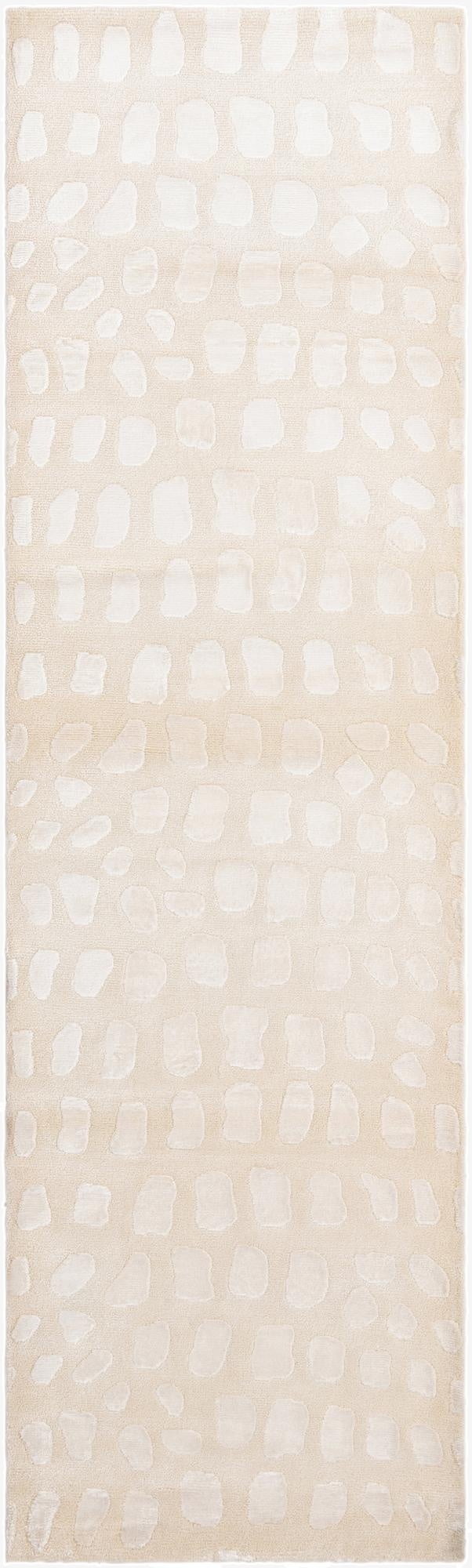 2' 9 x 10' Darya Runner Rug