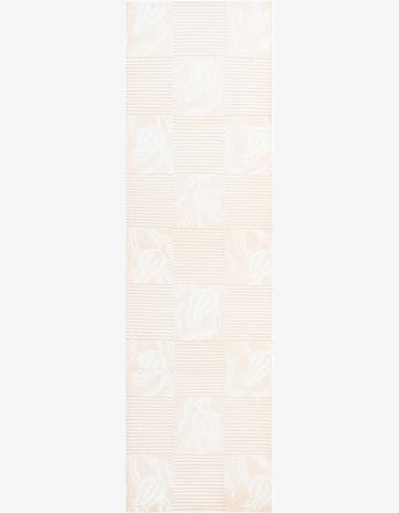 2' 7 x 9' 11 Darya Runner Rug