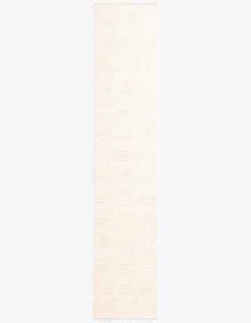 2' 7 x 13' 1 Darya Runner Rug