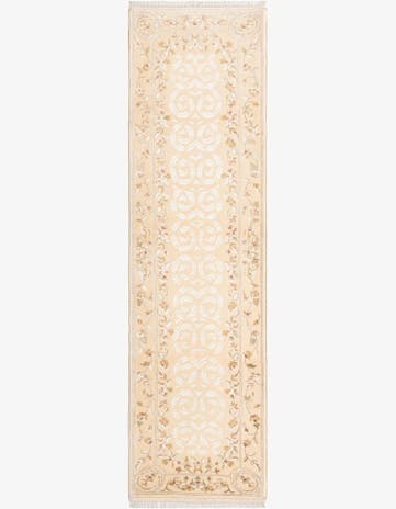 2' 9 x 12' 11 Darya Runner Rug