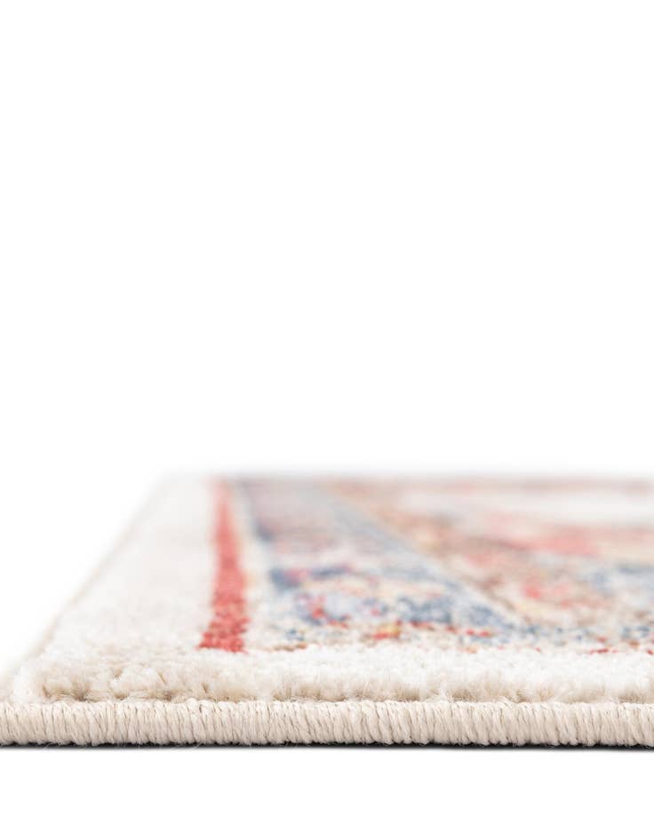 Detail image of 2' 7 x 10' Eden Runner Rug