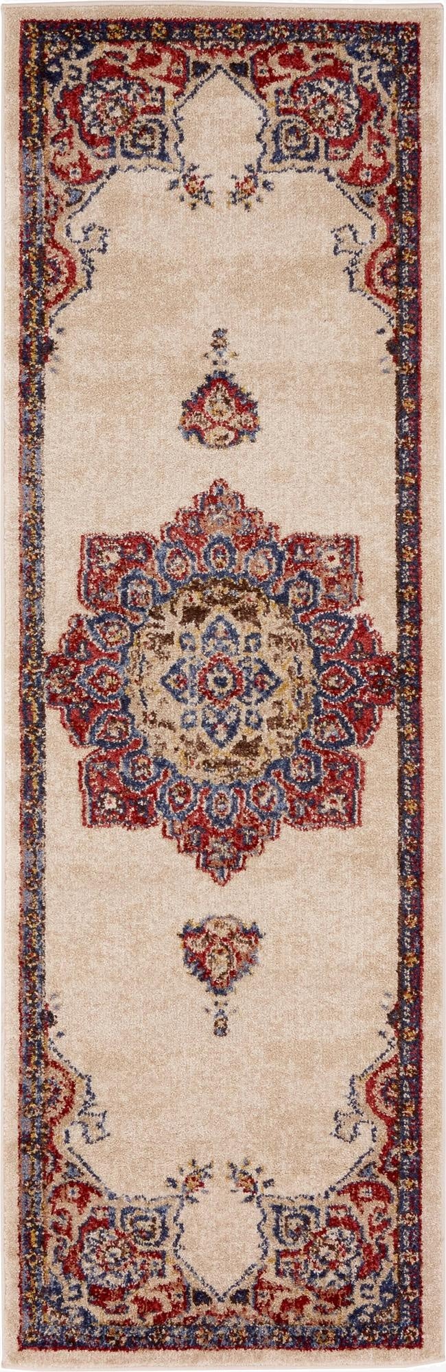 2' x 6' Eden Runner Rug